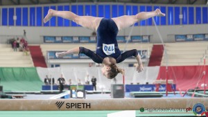 serie a2 gaf angelini alexia lpa01938 ph pagliaricci simone ferraro